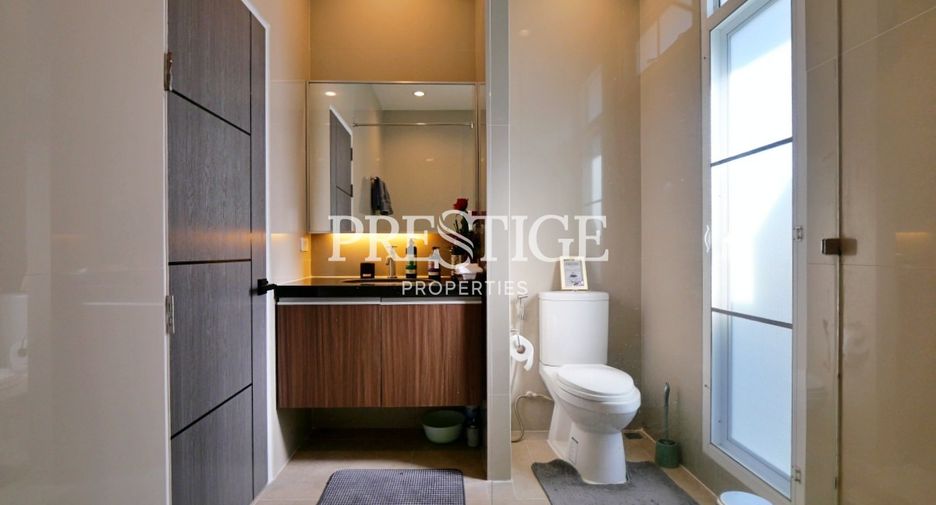 ขาย 3 ห้องนอน บ้านเดี่ยว ใน บางละมุง, ชลบุรี