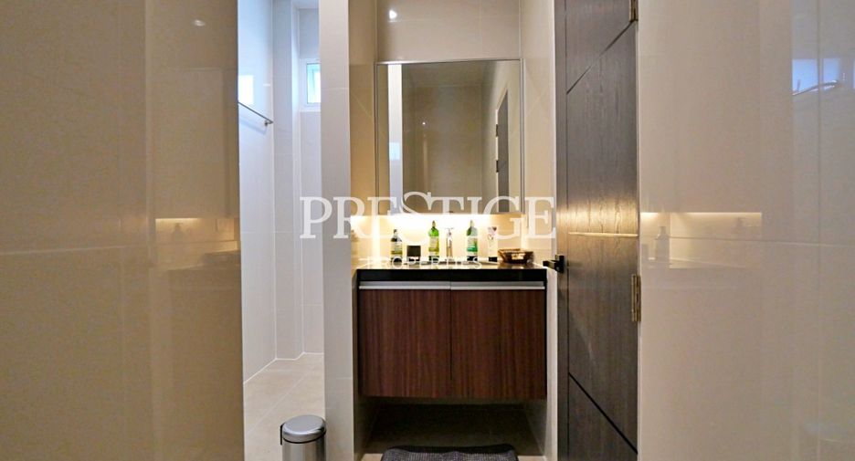 ขาย 3 ห้องนอน บ้านเดี่ยว ใน บางละมุง, ชลบุรี