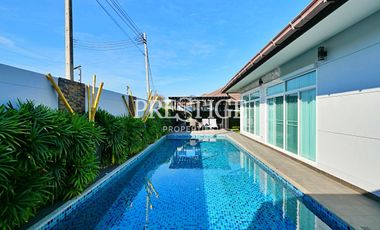 Casa en venta de 3 habitaciones en Bang Lamung, Chonburi