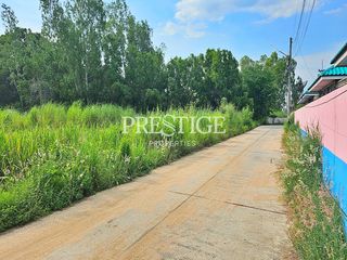 For sale land in Bang Lamung, Chonburi
