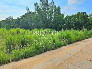 For sale land in Bang Lamung, Chonburi