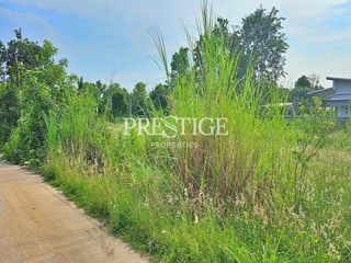 For sale land in Bang Lamung, Chonburi