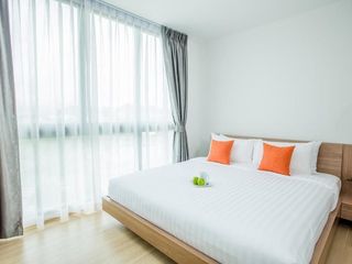 For rent 2 Beds condo in Mueang Phuket, Phuket