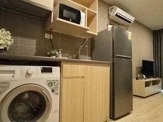 For rent 1 bed condo in Bang Na, Bangkok