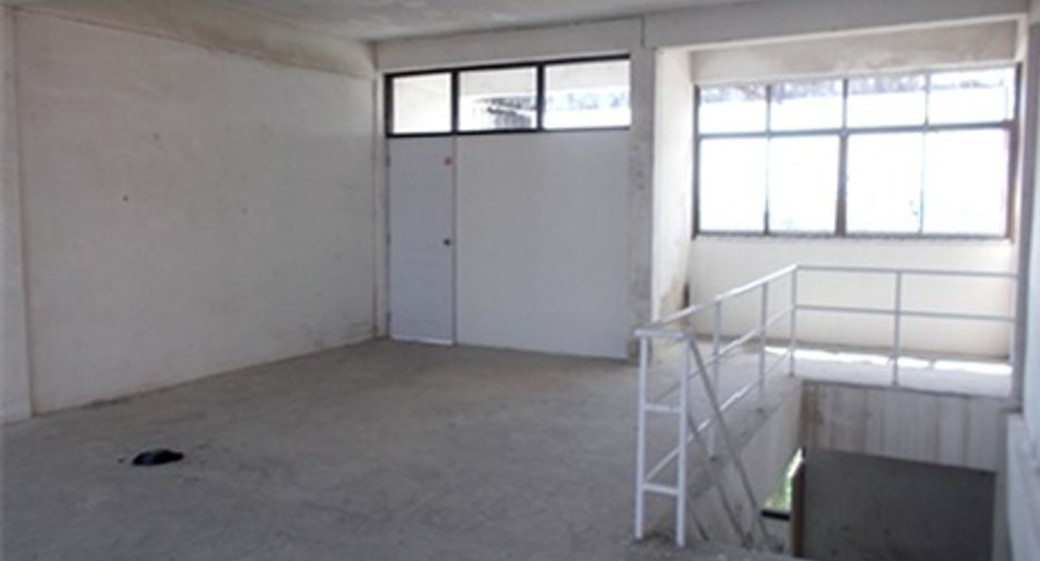 For sale retail Space in Nong Chok, Bangkok