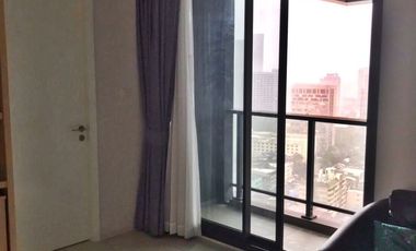 For sale 1 bed condo in Chatuchak, Bangkok