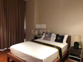 For rent 3 ベッドルーム condo in Sathon, Bangkok