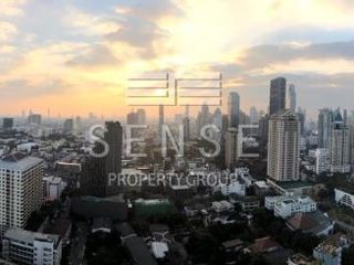 For rent 3 ベッドルーム condo in Sathon, Bangkok