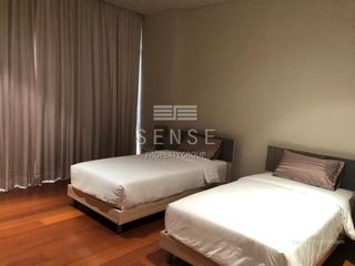 For rent 3 ベッドルーム condo in Sathon, Bangkok