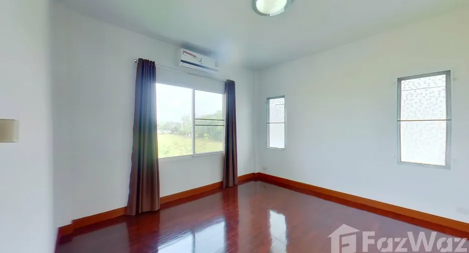 ขาย 3 เตียง บ้านเดี่ยว ใน หางดง, เชียงใหม่