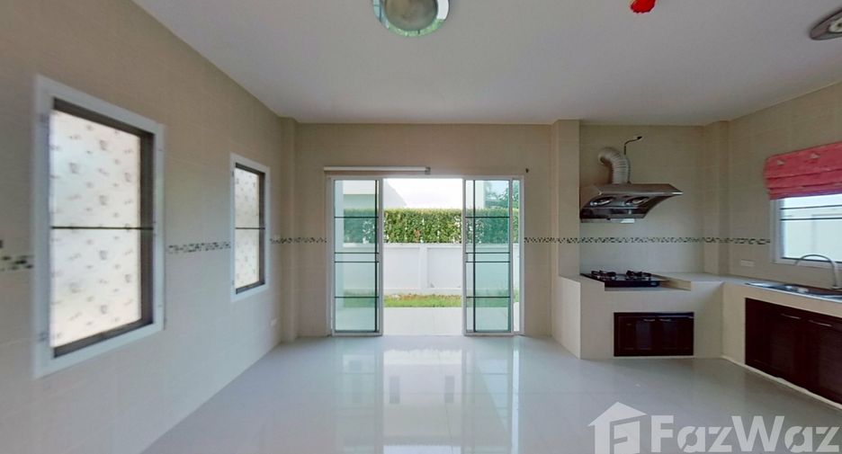 ขาย 3 เตียง บ้านเดี่ยว ใน หางดง, เชียงใหม่