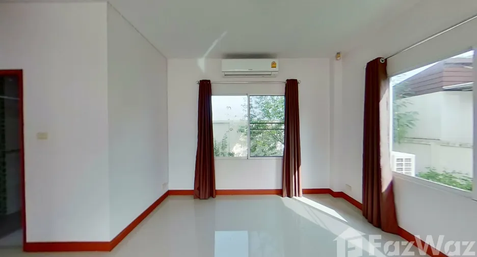 ขาย 3 เตียง บ้านเดี่ยว ใน หางดง, เชียงใหม่