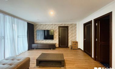 À vendre 3 chambres condo à Khlong Toei, Bangkok