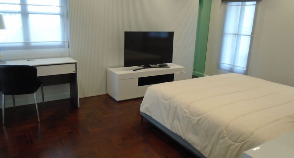 ให้เช่า 3 เตียง อพาร์ทเม้นท์ ใน ปทุมวัน, กรุงเทพฯ