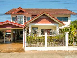 For sale 7 Beds house in San Sai, Chiang Mai