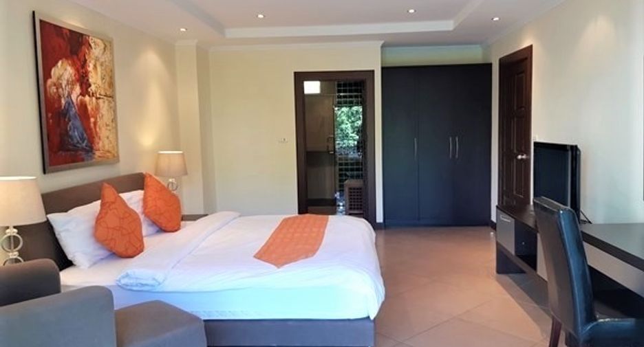 For sale 1 bed condo in Jomtien, Pattaya