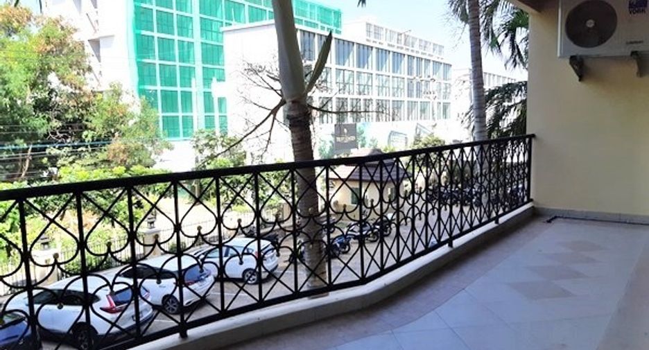 For sale 1 bed condo in Jomtien, Pattaya