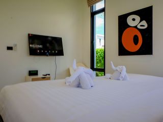 For rent 2 bed villa in Hua Hin, Prachuap Khiri Khan