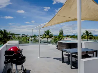 For rent 2 bed villa in Hua Hin, Prachuap Khiri Khan