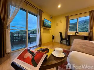 For rent studio apartment in Thalang, Phuket