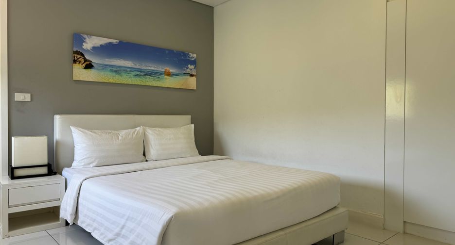 For rent 2 bed condo in Ko Samui, Surat Thani