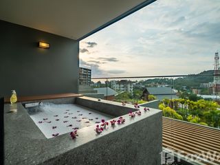 For sale 1 bed condo in Thalang, Phuket