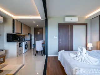For sale 1 bed condo in Thalang, Phuket