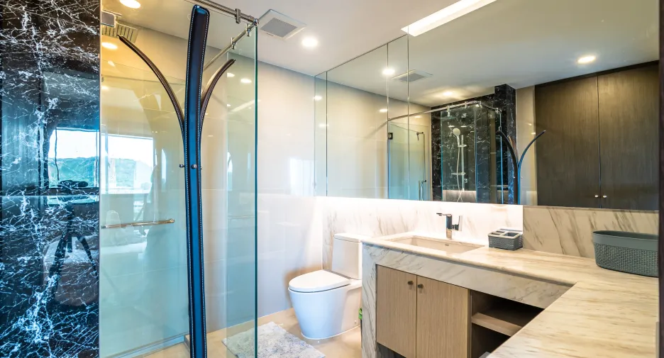 For sale 1 bed condo in Thalang, Phuket