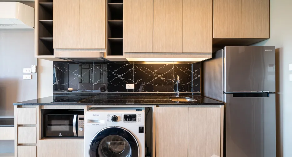 For sale 1 bed condo in Thalang, Phuket