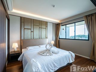 For sale 1 bed condo in Thalang, Phuket