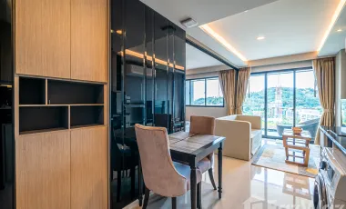 For sale 1 bed condo in Thalang, Phuket