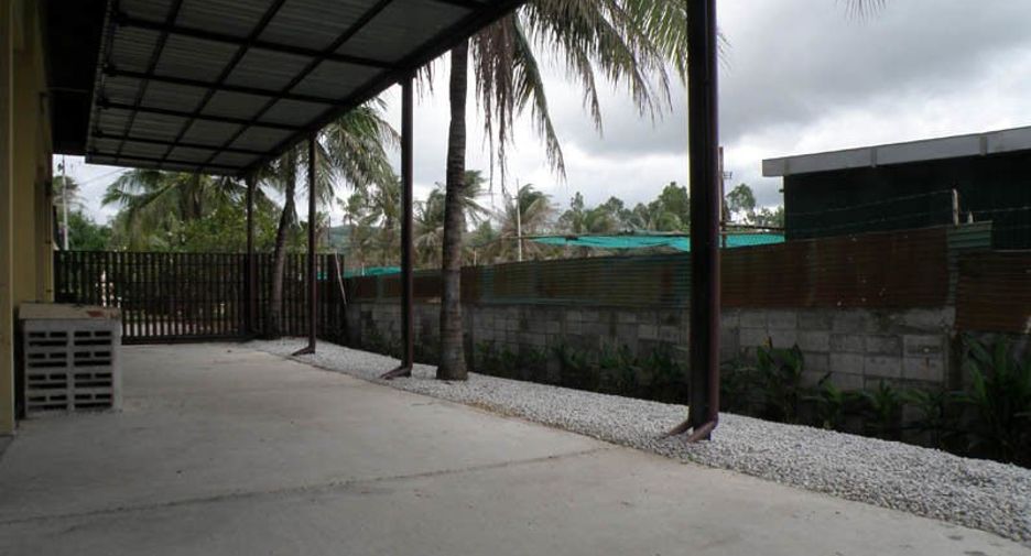 For sale 2 bedrooms warehouse in Mueang Rayong, Rayong