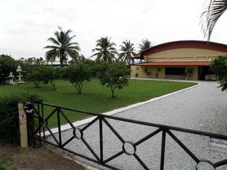 For sale 2 bed warehouse in Mueang Rayong, Rayong
