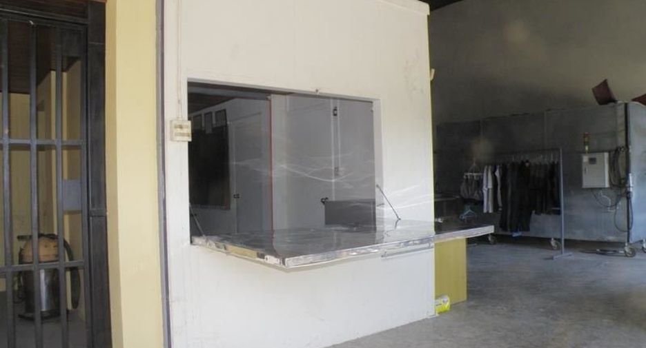 For sale 2 bedrooms warehouse in Mueang Rayong, Rayong