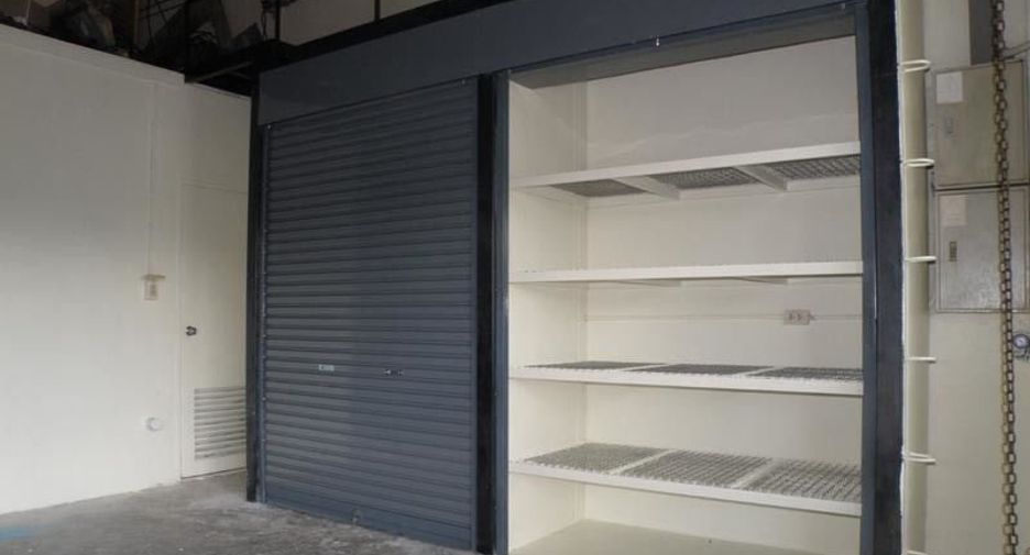 For sale 2 bedrooms warehouse in Mueang Rayong, Rayong