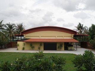 For sale 2 bed warehouse in Mueang Rayong, Rayong