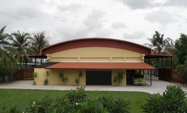 Lagerhaus zum Kauf mit 2 Zimmer in Mueang Rayong, Rayong