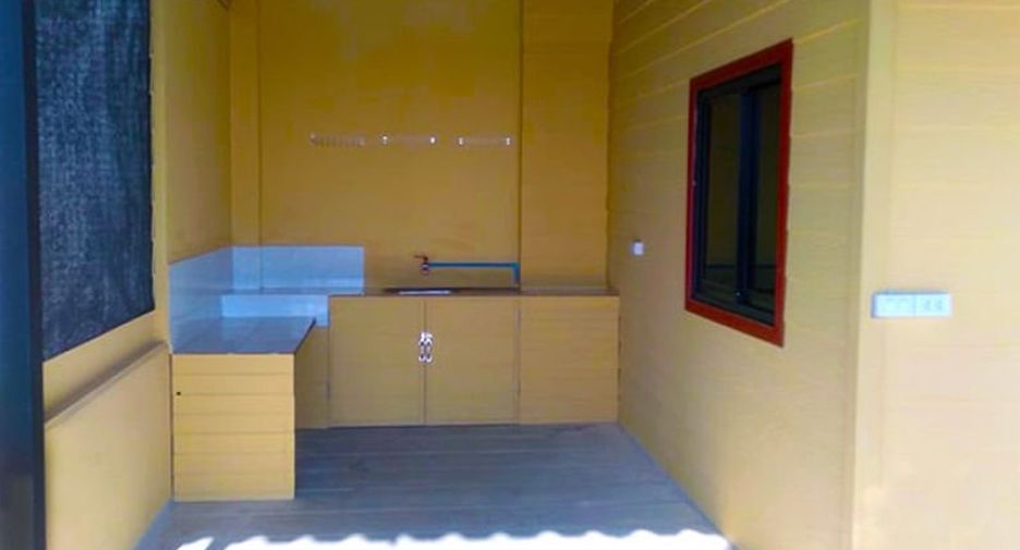 For sale 2 bedrooms warehouse in Mueang Rayong, Rayong
