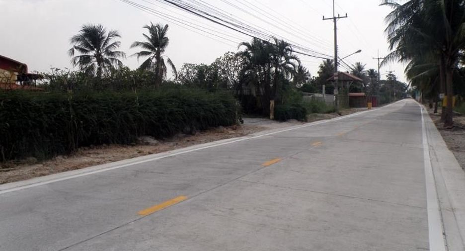 For sale 2 bedrooms warehouse in Mueang Rayong, Rayong