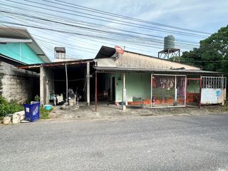 For sale studio townhouse in Mueang Phuket, Phuket