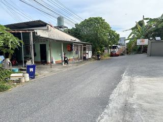 For sale studio townhouse in Mueang Phuket, Phuket