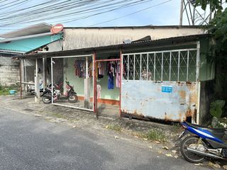 For sale studio townhouse in Mueang Phuket, Phuket