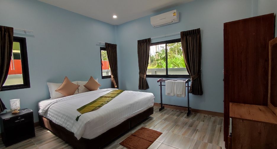 For rent 2 Beds house in Mueang Krabi, Krabi