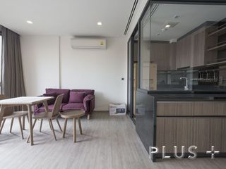 For sale そして for rent 1 Beds condo in Suan Luang, Bangkok