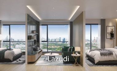 ขาย 2 เตียง คอนโด ใน สาทร, กรุงเทพฯ