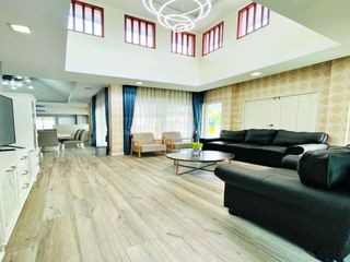 For sale 3 bedrooms house in Bang Lamung, Chonburi