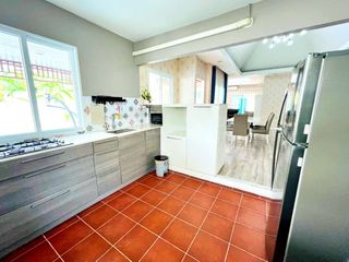 For sale 3 bedrooms house in Bang Lamung, Chonburi