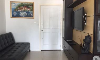 For sale そして for rent 1 Beds condo in Yan Nawa, Bangkok