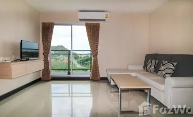 For rent 2 bed condo in Hua Hin, Prachuap Khiri Khan