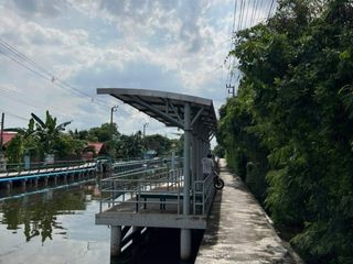 For sale land in Bang Khae, Bangkok